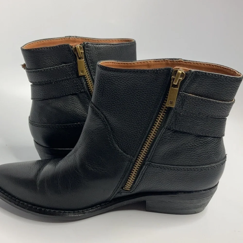 Lucky Brand‎ Caelyn boots size 6